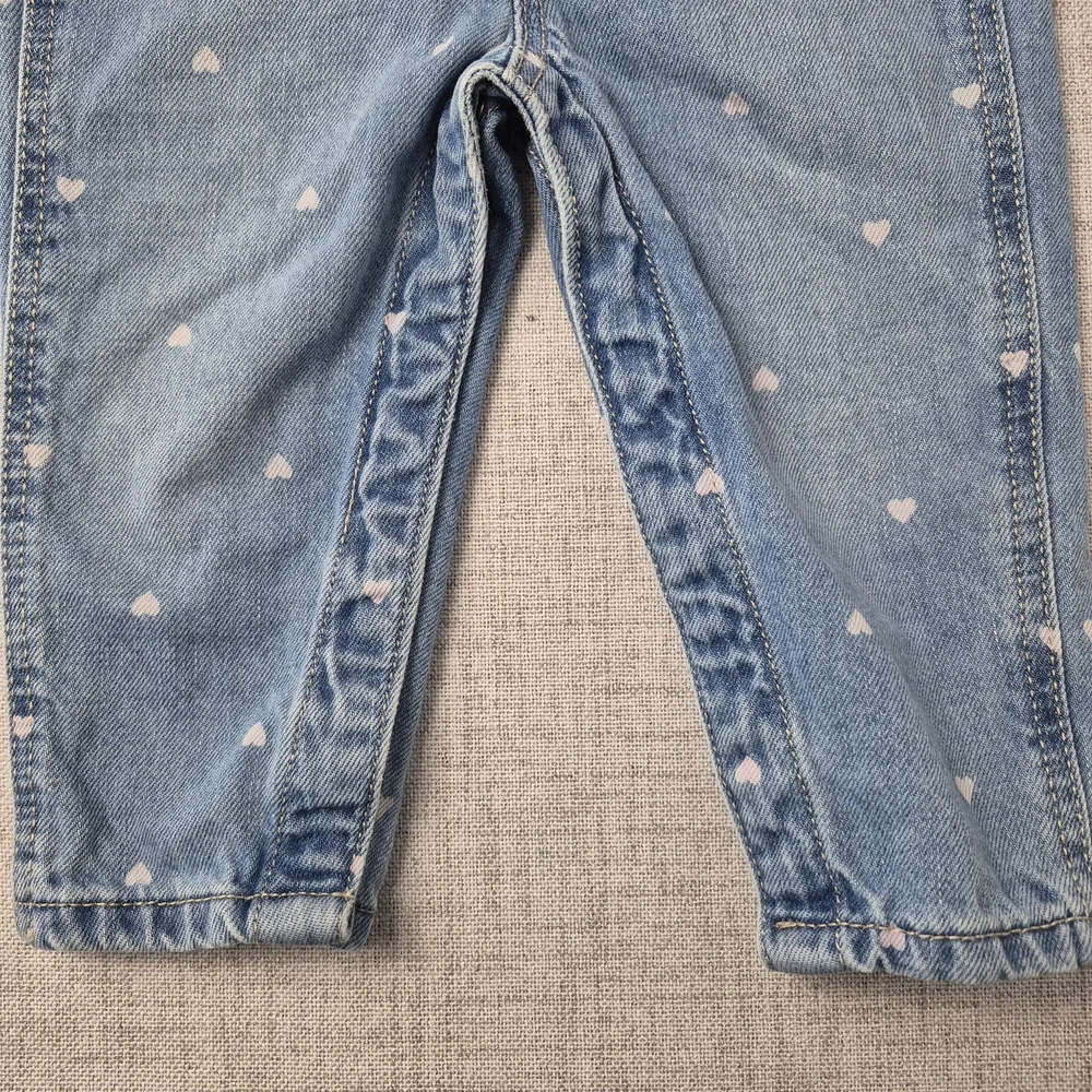 OshKosh Bgosh classic denim